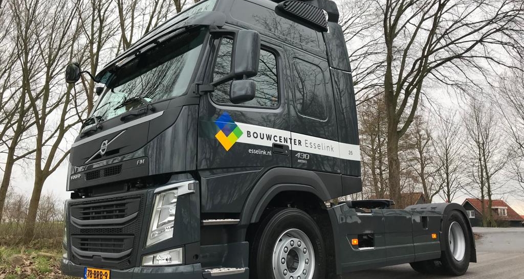 Bouwcenter Esselink Volvo FM