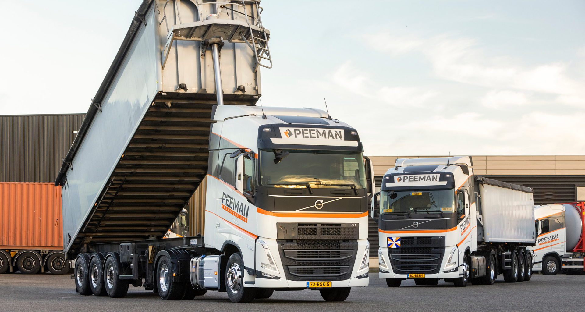 Volvo_FH_Peeman_Dirksland Volvo_FH_Peeman_Dirksland