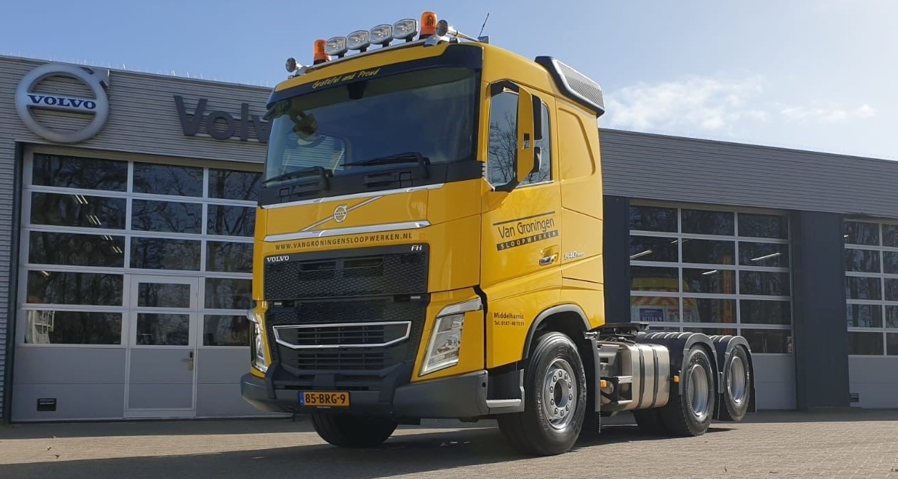 Van groningen sloopwerken2