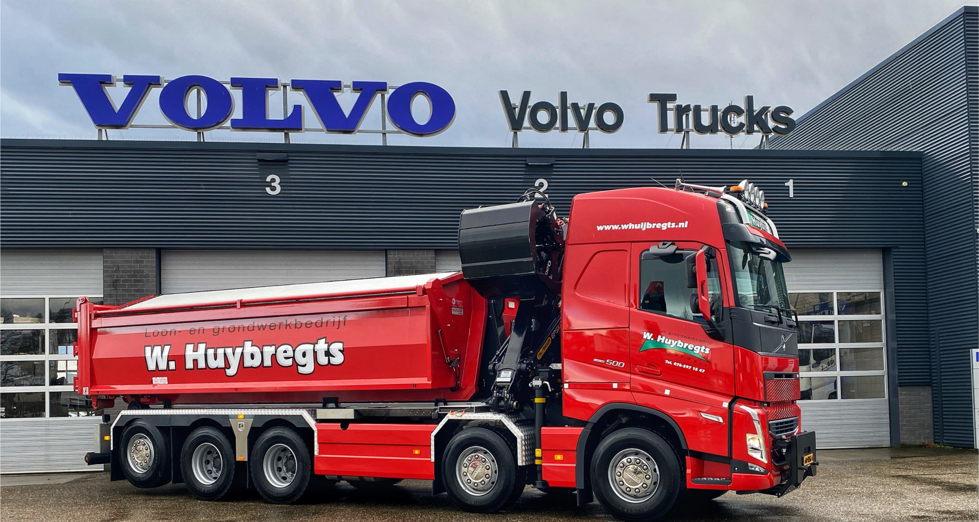volvo-fh-aflevering-huijbregts-web