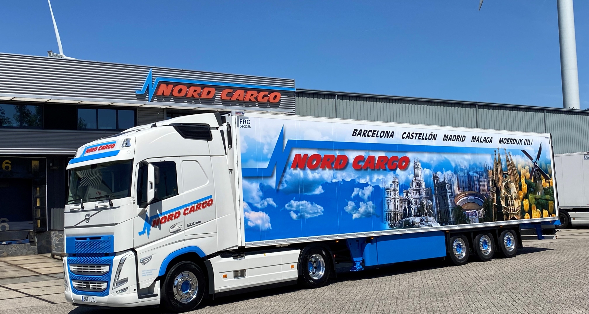 bluekens_volvo_fh_nordcargo bluekens_volvo_fh_nordcargo