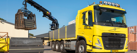 Schaafstra_Volvo_FM Schaafstra_Volvo_FM