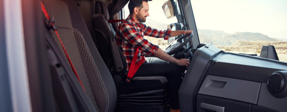 Renault trucks T en T High cabine