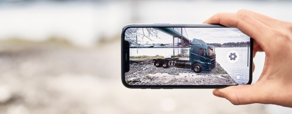 augmented-reality-volvo-fm-op-telefoon