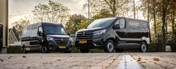 Roosen Pool Experts Renault Bedrijfswagens