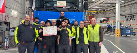 1 Million Renault Trucks Bourg 2025_1 LR