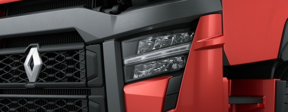 De vernieuwde Renault Trucks T, C en K 2021 De vernieuwde Renault Trucks T, C en K 2021