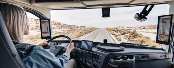 Upgrade Driver Alert Support Volvo Trucks 4 Upgrade Driver Alert Support Volvo Trucks 4