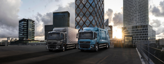 Volvo FE_header