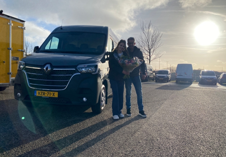 Aflevering Tuinstudio Jempy van der Veeken