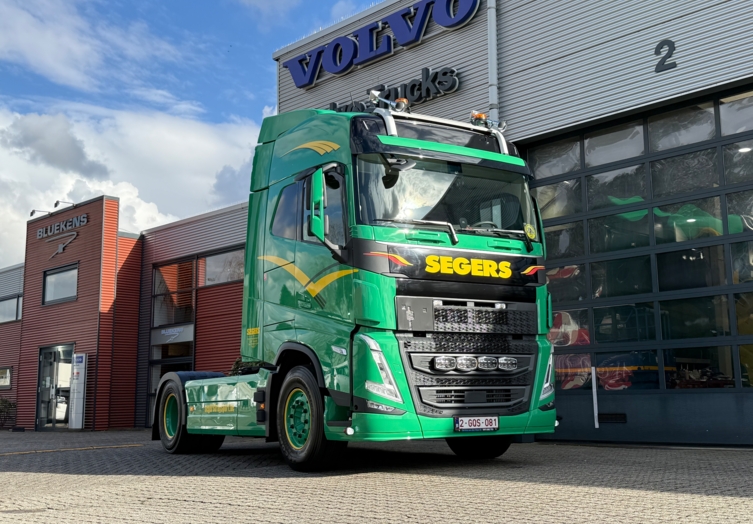 Segers (via Service Van den Hout)