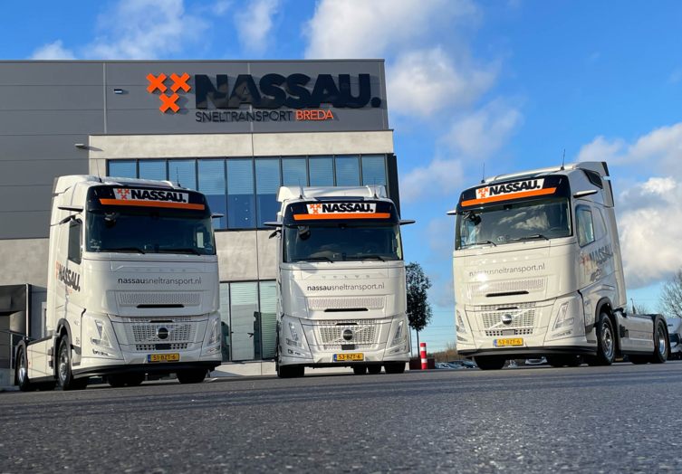 3x Nassau Sneltransport (week 2 geleverd)-2