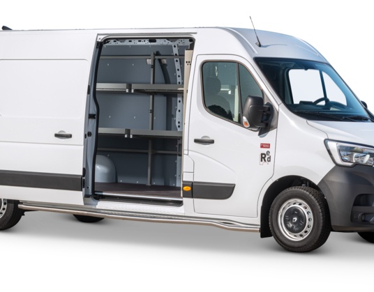 Zorgeloos bezorgen voor nog geen €17,50* per dag