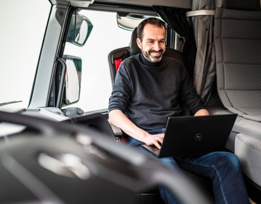 5 redenen om te kiezen voor de Renault T / T-High