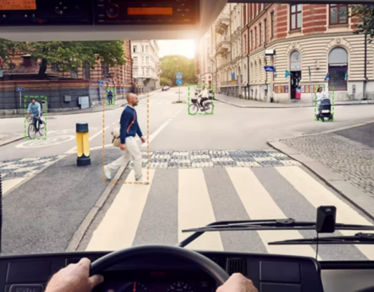 Wat is de General Safety Regulation (GSR) en welke veiligheidssystemen zijn verplicht?