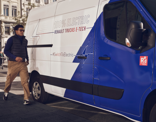 Zero-emissie zones vanaf 2025: wat betekent het?