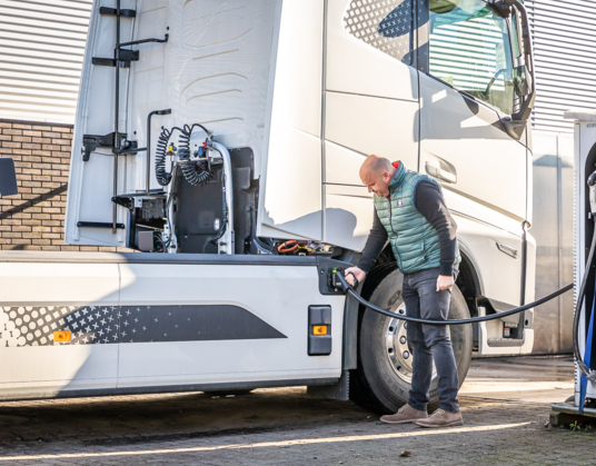 In de startblokken - 6 tips voor AanZET