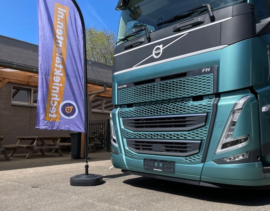 Technisch beroepskeuze event bij RSG 't Rijks Bergen op Zoom 