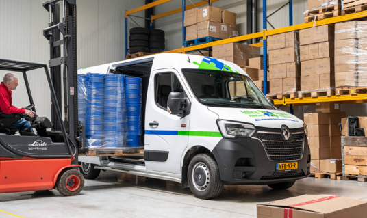 ‘Bluekens Truck en Bus levert maatwerk’