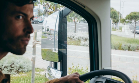 Welke veiligheidssystemen zijn nodig voor een DVS-vergunning?