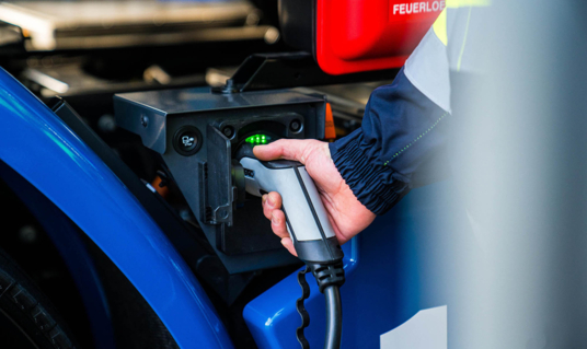 Elektrisch transport: wat is er mogelijk?