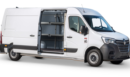 Zorgeloos bezorgen voor nog geen €17,50* per dag