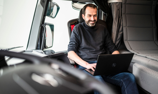 5 redenen om te kiezen voor de Renault T / T-High