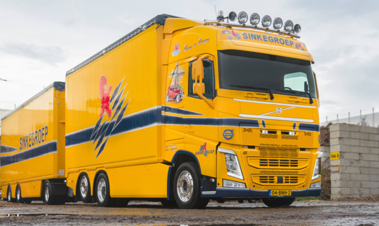 Maatwerk in hydrauliek