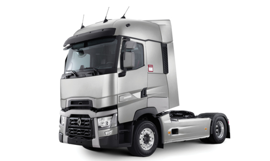 Renault Trucks voorzien van nieuw infotainmentsysteem Roadpad