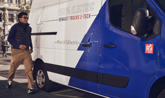 Zero-emissie zones vanaf 2025: wat betekent het?