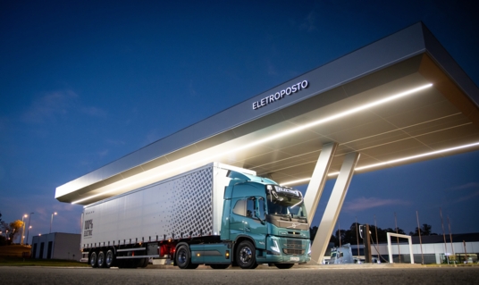 Hoe krijgt u in 2024 subsidie voor een elektrische truck?