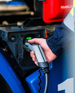 Elektrisch transport: wat is er mogelijk?