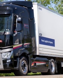 HST Transport kiest voor Renault Trucks: ‘Onze chauffeurs vechten erom’