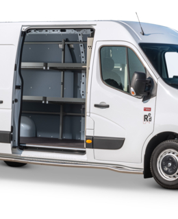 Zorgeloos bezorgen voor nog geen €17,50* per dag