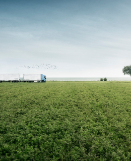 Duurzaam transport: welke kansen biedt (Bio-)LNG?