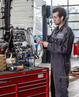 Nieuwe werkwijze in onze werkplaats in Breda: wat is het voordeel voor u?