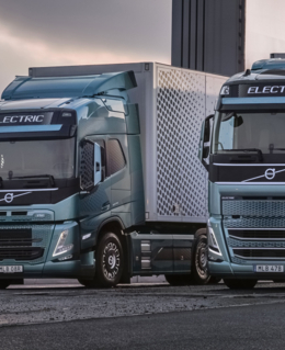 Elektrisch rijden zelf ervaren? Maak een proefrit bij de Volvo Electric Driving Experience!