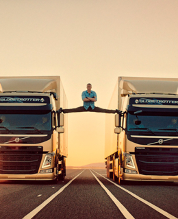 10 jaar Volvo Dynamic Steering: op weg naar nul ongevallen met meer veiligheid en comfort