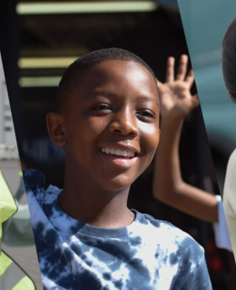 De scholen zijn weer begonnen: Volvo Trucks maakt muziekvideo om verkeersveiligheid te bevorderen