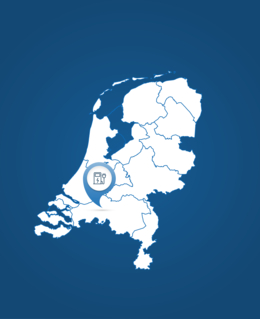 Op zoek naar een laadpunt voor elektrische trucks? Bekijk de kaart