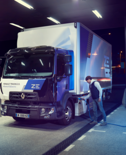 Elektrische vrachtwagens: 7 TIPS voor overstappen