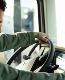 Verplicht een landcode invoeren in de tachograaf: vragen en antwoorden