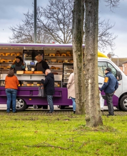 Kaasdrager over de Renault Master E-Tech: ‘Elektrisch rijden is nu echt een reële optie’