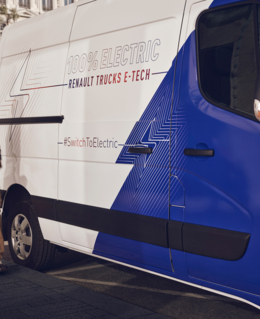 Zero-emissie zones vanaf 2025: wat betekent het?