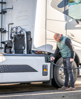 In de startblokken - 6 tips voor AanZET