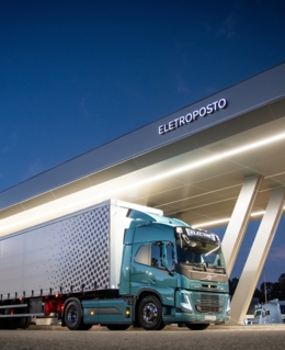 Hoe krijgt u in 2024 subsidie voor een elektrische truck?