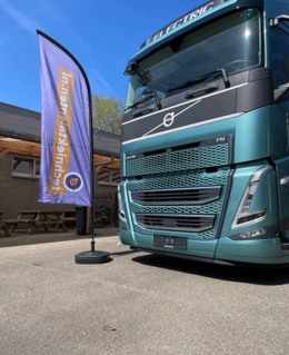 Technisch beroepskeuze event bij RSG 't Rijks Bergen op Zoom 