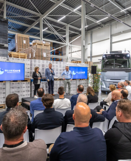 Wat kun je doen om de CO2-uitstoot te verlagen?