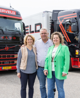 Hoe verlaag ik als transportbedrijf mijn CO2-uitstoot? 5 tips & tricks uit de praktijk