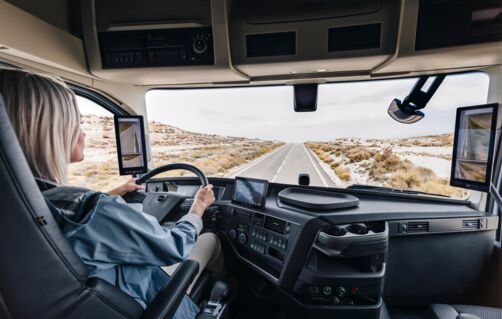 Upgrade Driver Alert Support Volvo Trucks 4 Upgrade Driver Alert Support Volvo Trucks 4